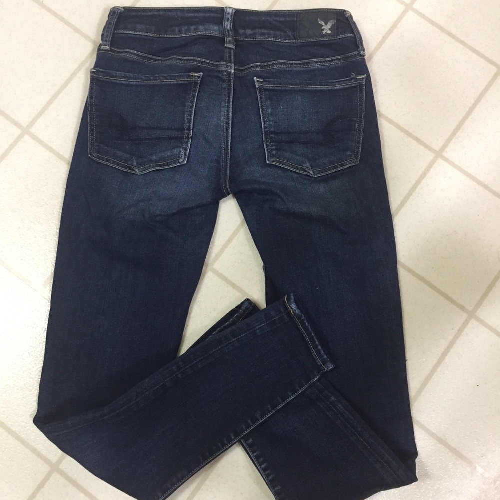 American Eagle Outfitters Jeans